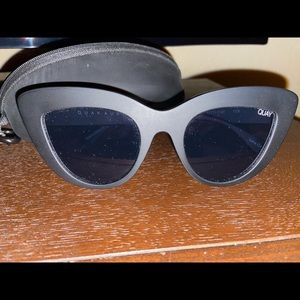 Quay Black Kitty Cat